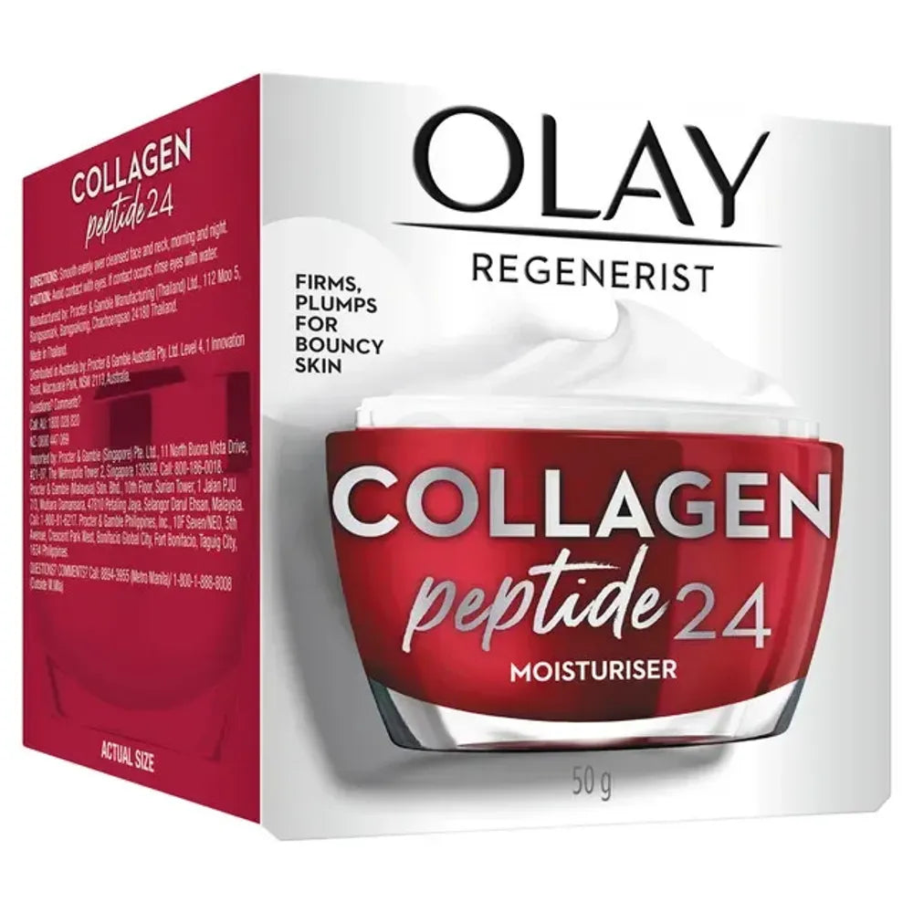 Olay Regenerist Collagen Peptide24 Serum 1.3oz