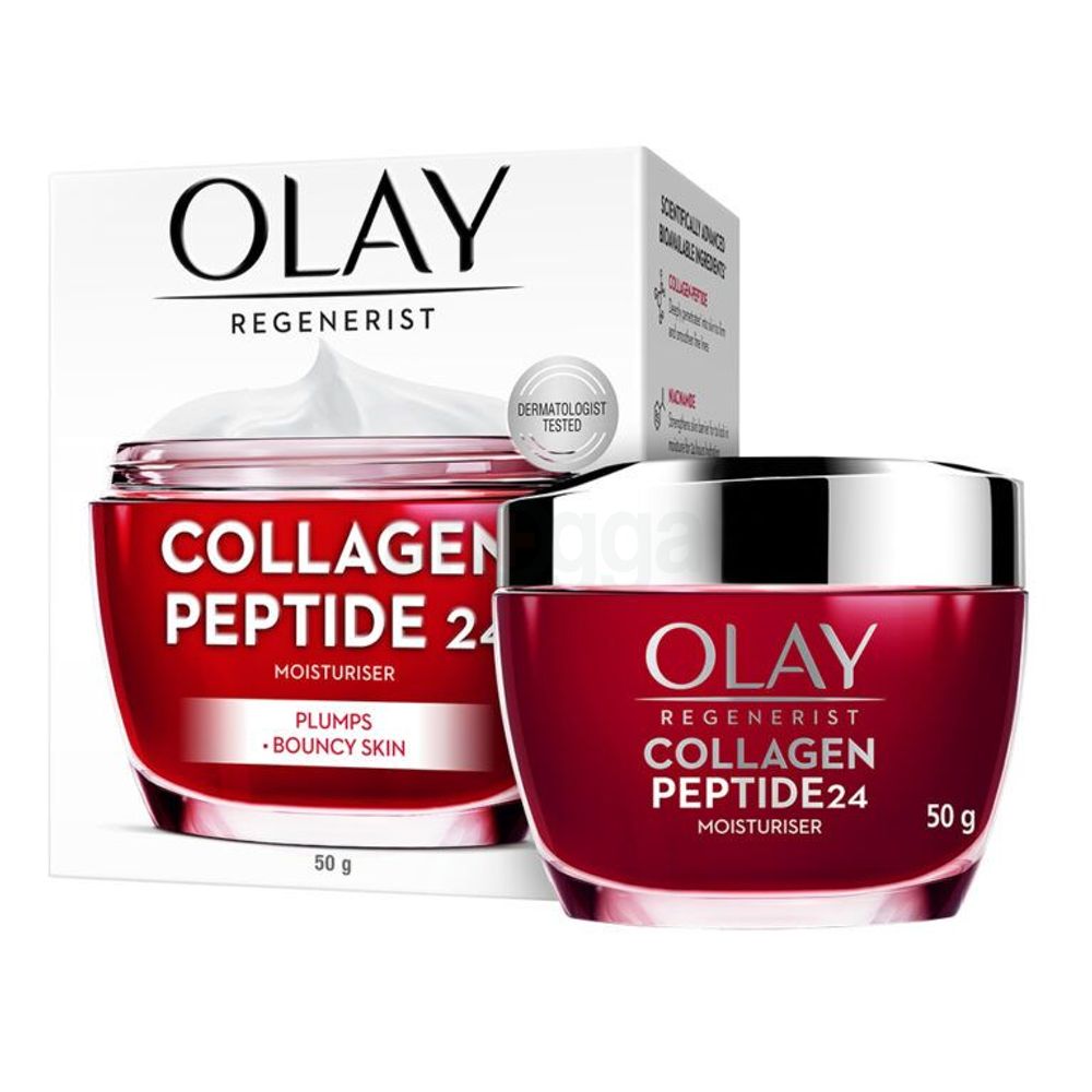 Olay Regenerist Collagen Peptide24 Moisturizer 0.5oz