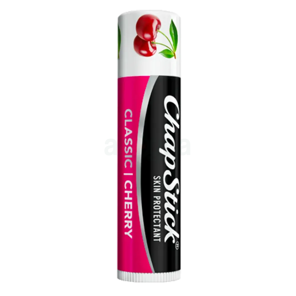 ChapStick Classic Cherry Lip Balm