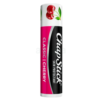 ChapStick Classic Cherry Lip Balm