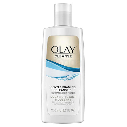 Olay Cleanser Gentle Foaming 6.7oz
