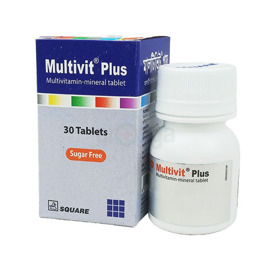 PRESERVISION MULTIVIT TABLET 120CT