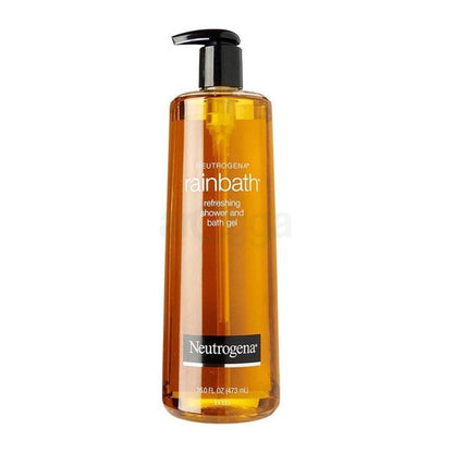 Neutrogena Rainbath 16oz Shower & Bath Gel
