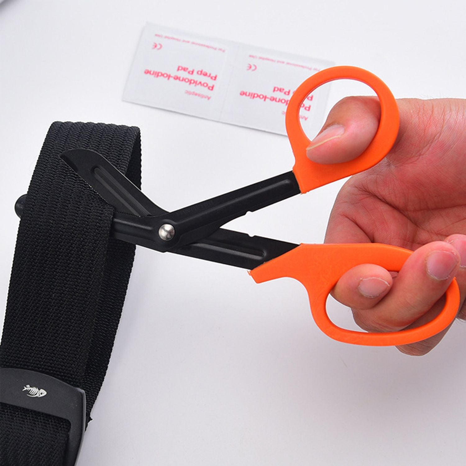 BANDAGE SCISSOR