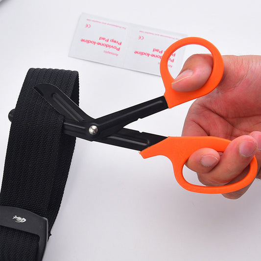 BANDAGE SCISSOR