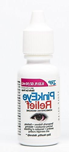TRP COMPANY EYE RELIEF,STYE