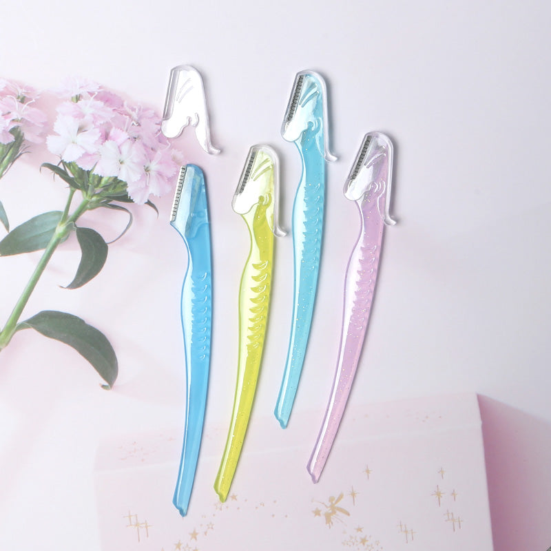 EYEBROW RAZOR SUPER SMOOTH