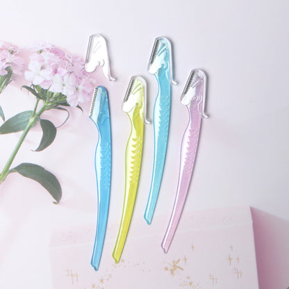 EYEBROW RAZOR SUPER SMOOTH