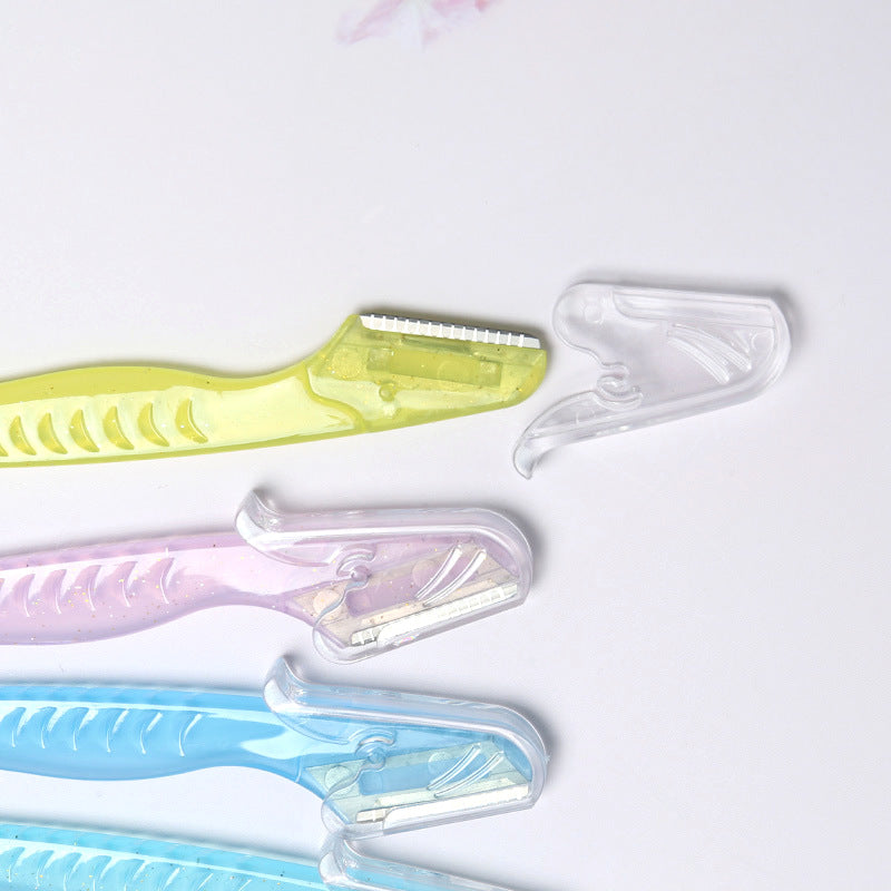 EYEBROW RAZOR SUPER SMOOTH