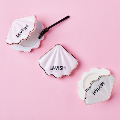 LAG BROW SOAP KIT