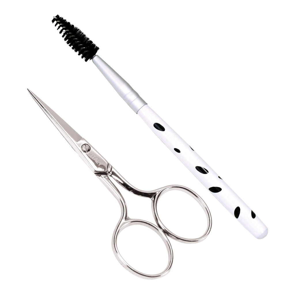 TopCare Brow Scissor & Lash/Brow Groomer