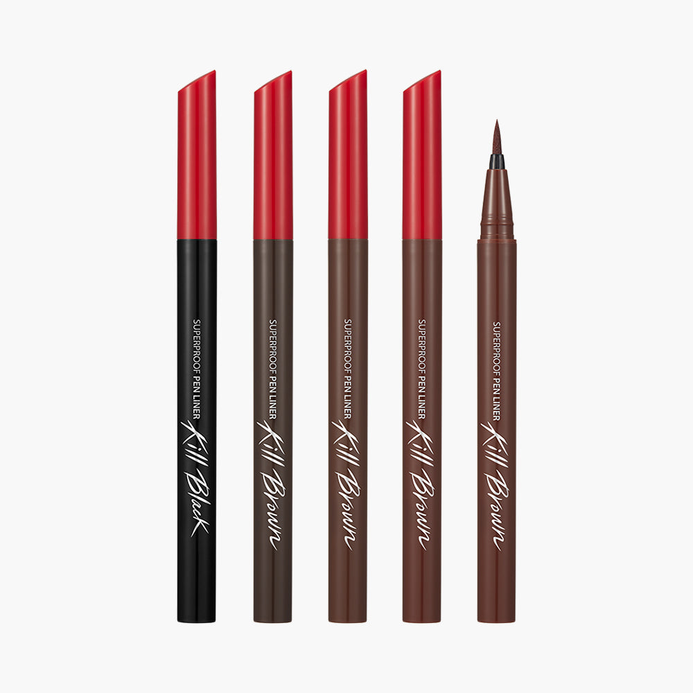 LINER SUPER PEN 4-IN-1