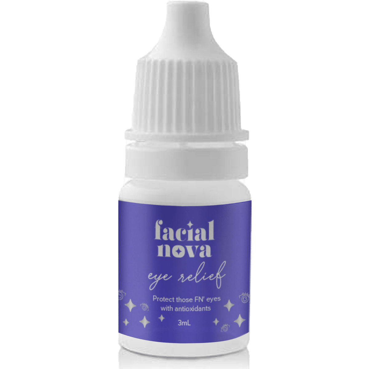 EYE DROPS,COMPLETE RELIEF
