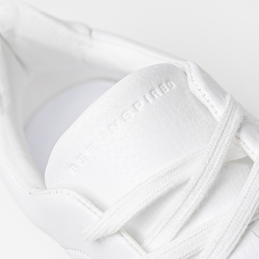 EASYRIP TRAINERS TP 1.5N WHITE