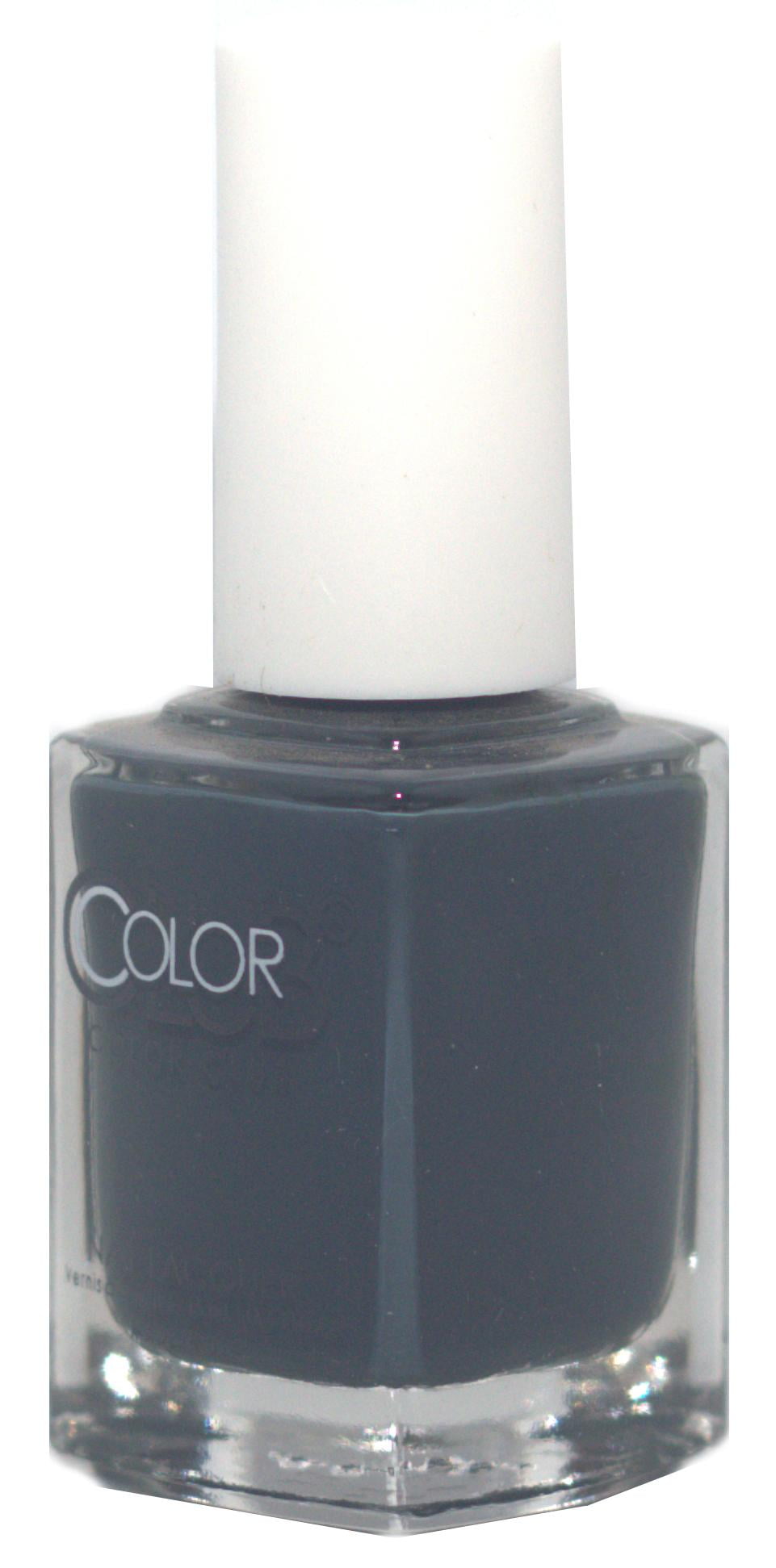 Color Club Nail Lacquer - Oh My Goth