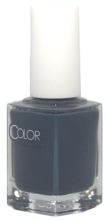 Color Club Nail Lacquer - Oh My Goth