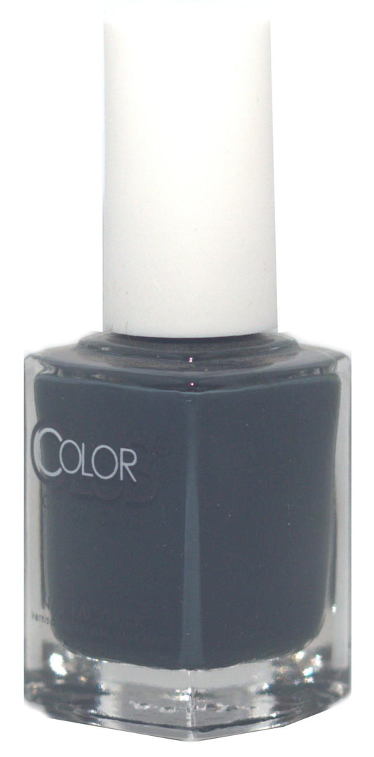 Color Club Nail Lacquer - Oh My Goth