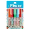 Lip Smacker Crayola Liquid Lip Gloss Variety Pack - 5 count