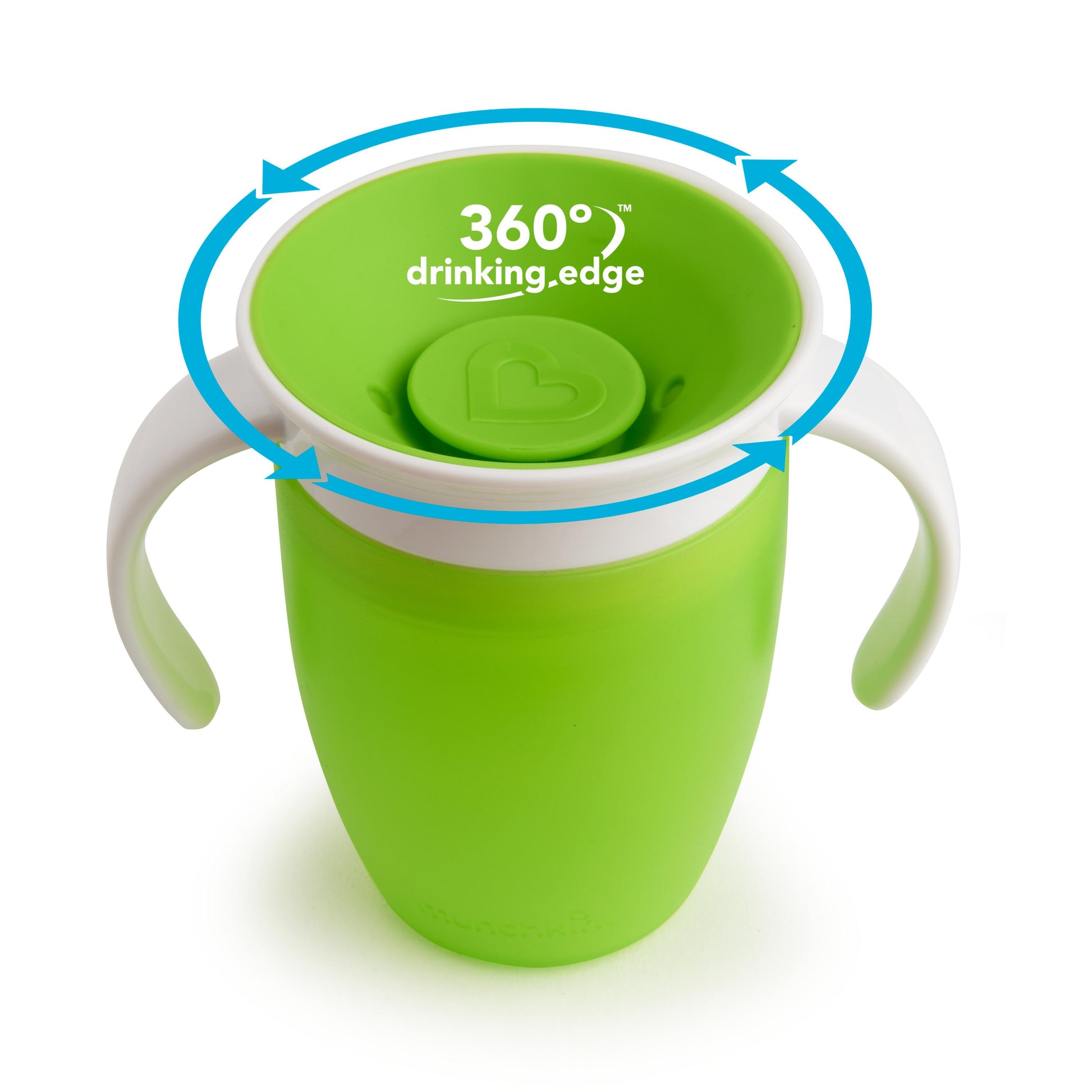 MUNCHKIN 360 MIRACLE CUP 7OZ