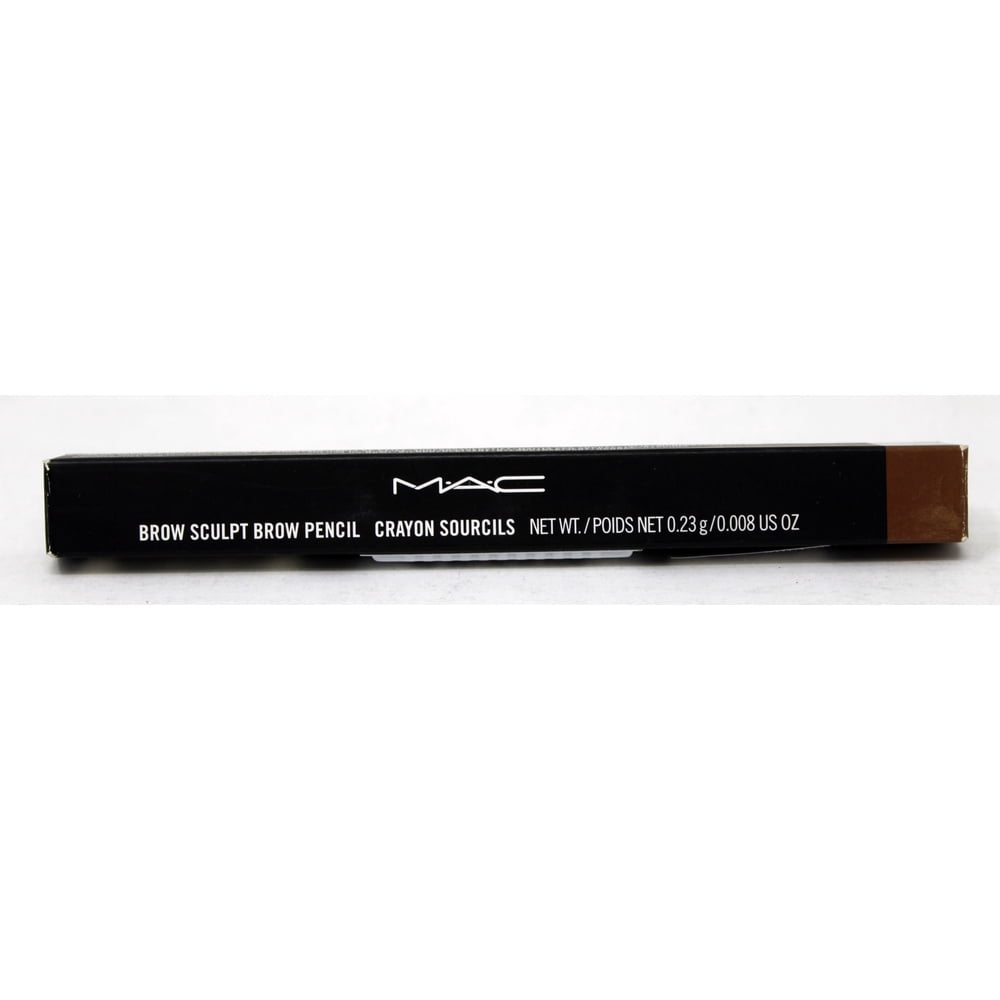 BLK RAD BROW SCULPT BRN CA6552