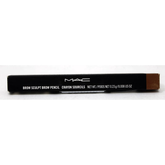 BLK RAD BROW SCULPT BRN CA6552
