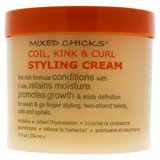 MIXED CHICKS STYLING CREAM  2OZ