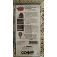 CONAIR French Braider Tool Kit With 25 Bonus Polybands