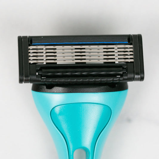 DELUXE SHAVE KIT 4X4 TRSZ