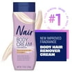 NAIR BODY CR 9OZ RCH CCBT/VITE E