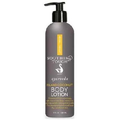 SOOTHING TOUCH ISLAND COCONUT BDY LOTION