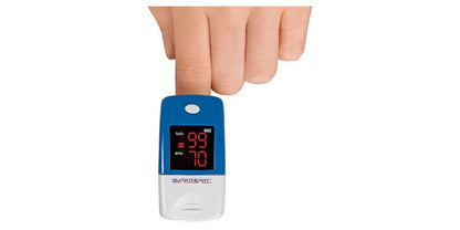 PULSE OXIMETER 11-50K SMARTHEART