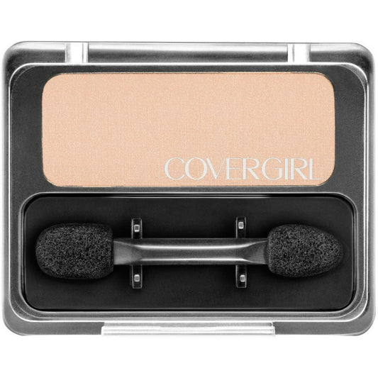 COVERGIRL Eye Enhancers Single Eyeshadow - 750 Mink