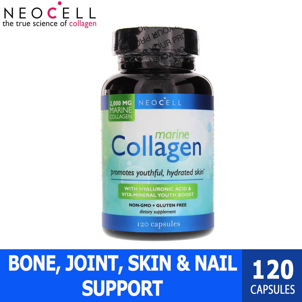 NEOCELL MULTI COLLAGEN PW20GM UNF