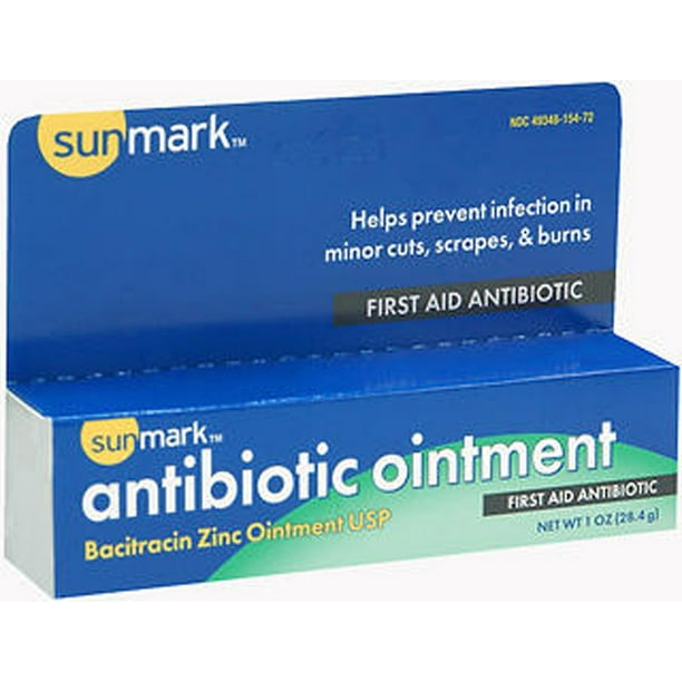 ANTIBIOTIC GEL