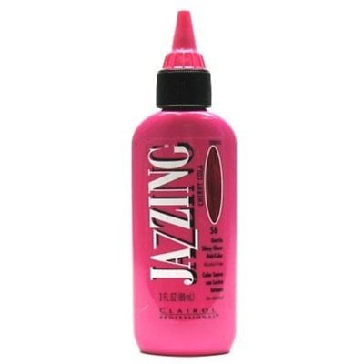 CLAIROL JAZZ 56 CHERRY COLA  3Z