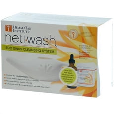 HIMALAYAN ECO NETI POT TRAVEL