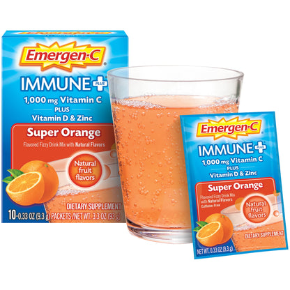IMMNE SPPRT,ELDRBRY VIT C