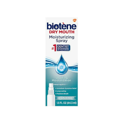BIOTENE DRY MOUTH MW 33.8OZ AF