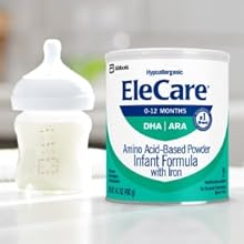 ELECARE DHA/ARA PW 400GM INFANTS
