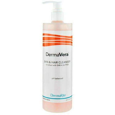 DERMAVERA SKN HAIR CLN SH 8OZ SHB