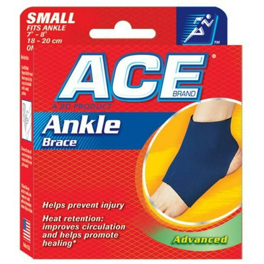ACE ANKLE BRACE SB NEO 1SZ