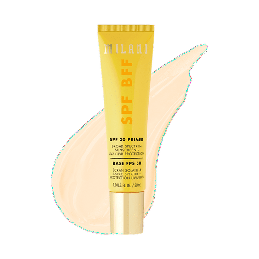 Milani Face Primer with SPF 30 - BFF, 1 fl oz