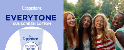 COPPERTONE EVERY TONE SUNSCR SPF50 7OZ