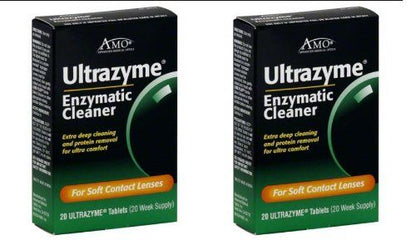 ULTRAZYME TABLET 20CT