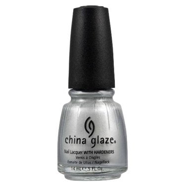 china glaze Nail Lacquer - Turned Up Turquoise