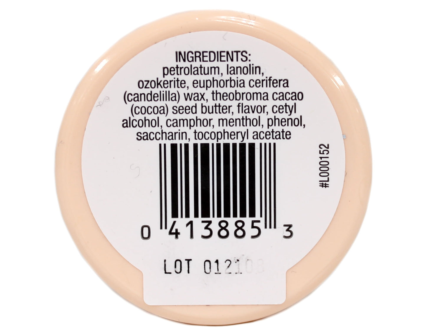 BLISTEX DCT LIP TRTMNT.25Z DL12