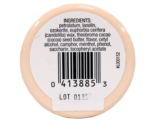BLISTEX DCT LIP TRTMNT.25Z DL12