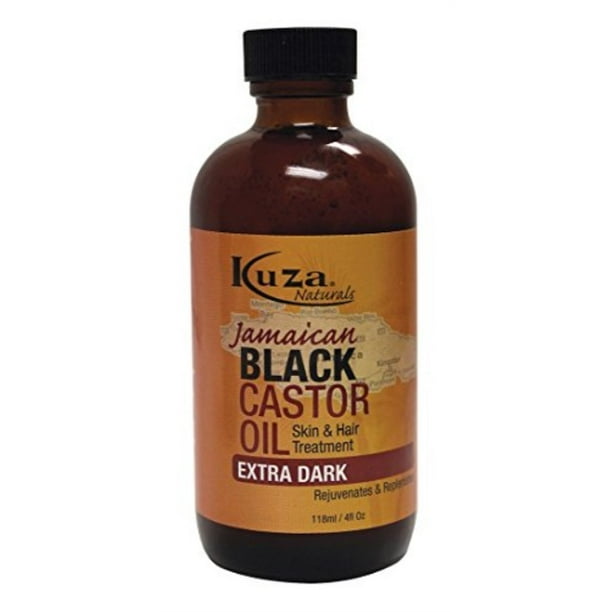 KUZA JBCO HR LOT W/COCO OIL 8OZ