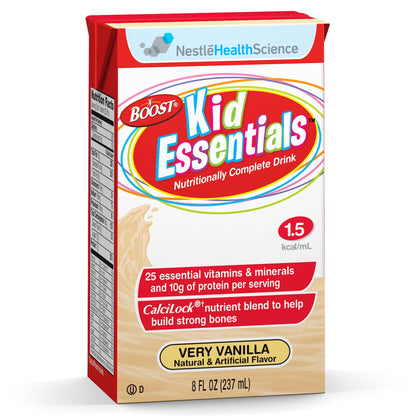 BOOST KID ESN LQ 24X237ML 1.5 VAN