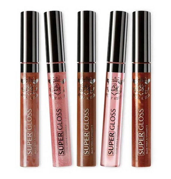 RK SEQ GLOSS 08VG 60ML
